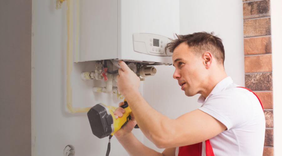 Expert burst pipe repair services in Franklin, ID